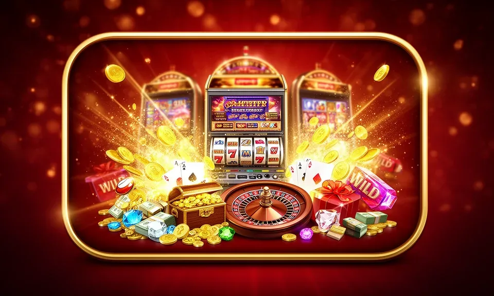 slootbola88 Sportsbook
