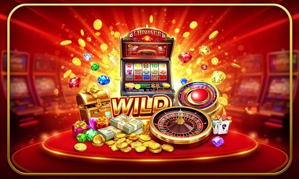 slootbola88 Live Tables, Slots and Crash Games at slootbola88 Casino