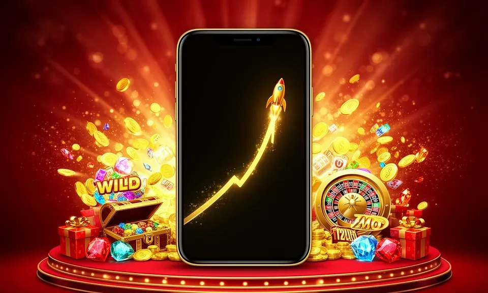 slootbola88 Live Baccarat Salon